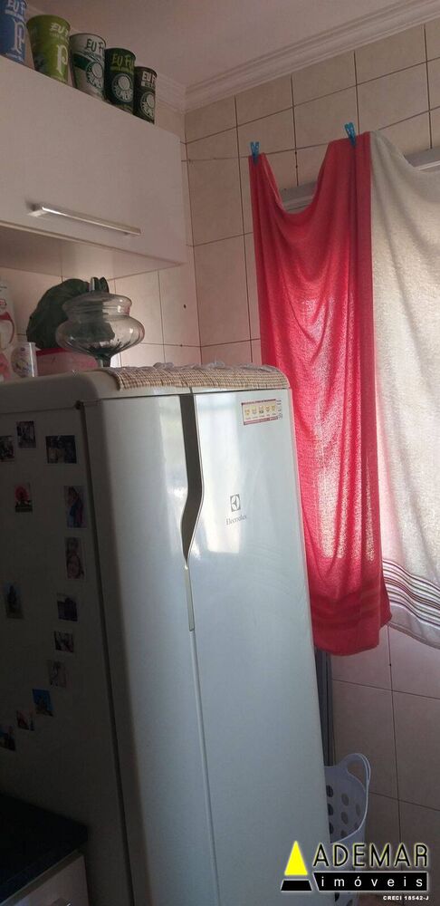 Apartamento à venda com 2 quartos, 50m² - Foto 3