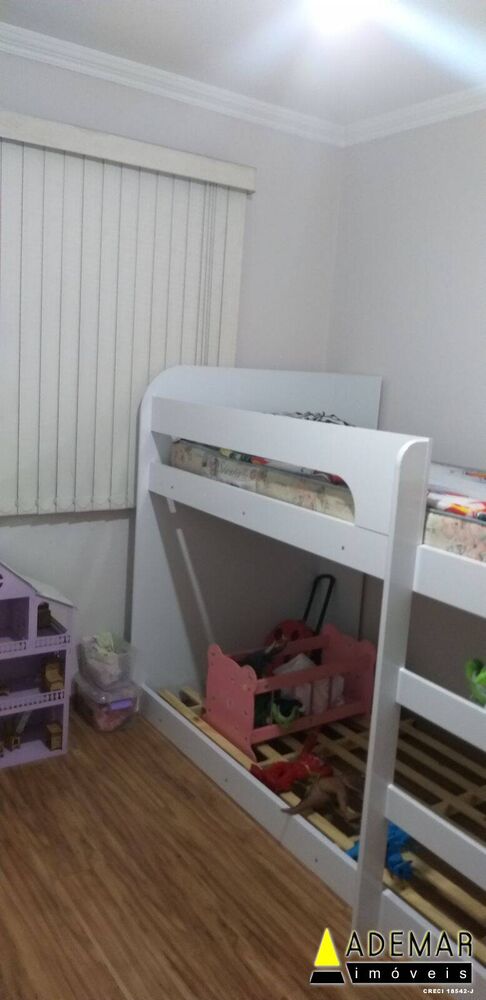 Apartamento à venda com 2 quartos, 50m² - Foto 4