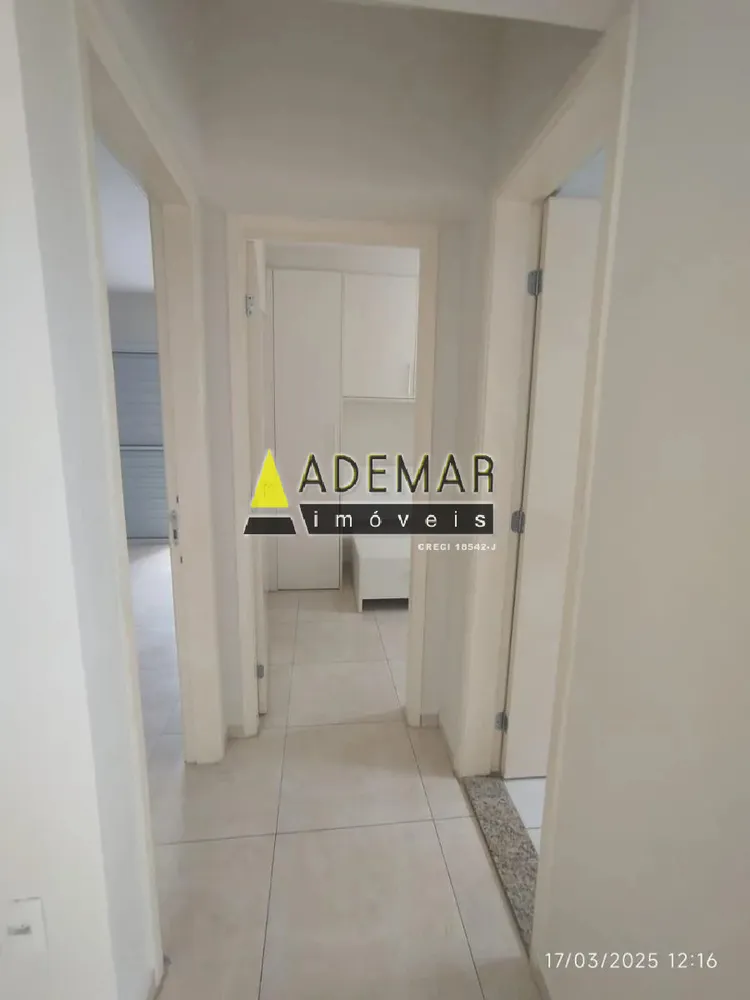 Apartamento, 2 quartos - Foto 6