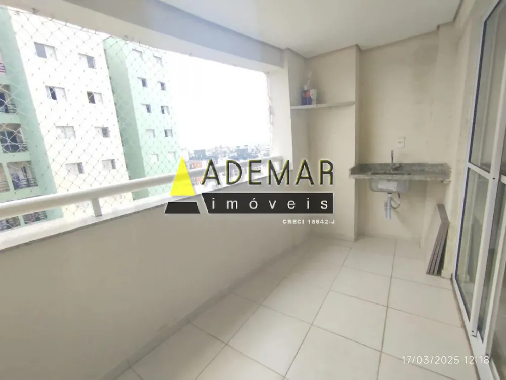 Apartamento, 2 quartos - Foto 8
