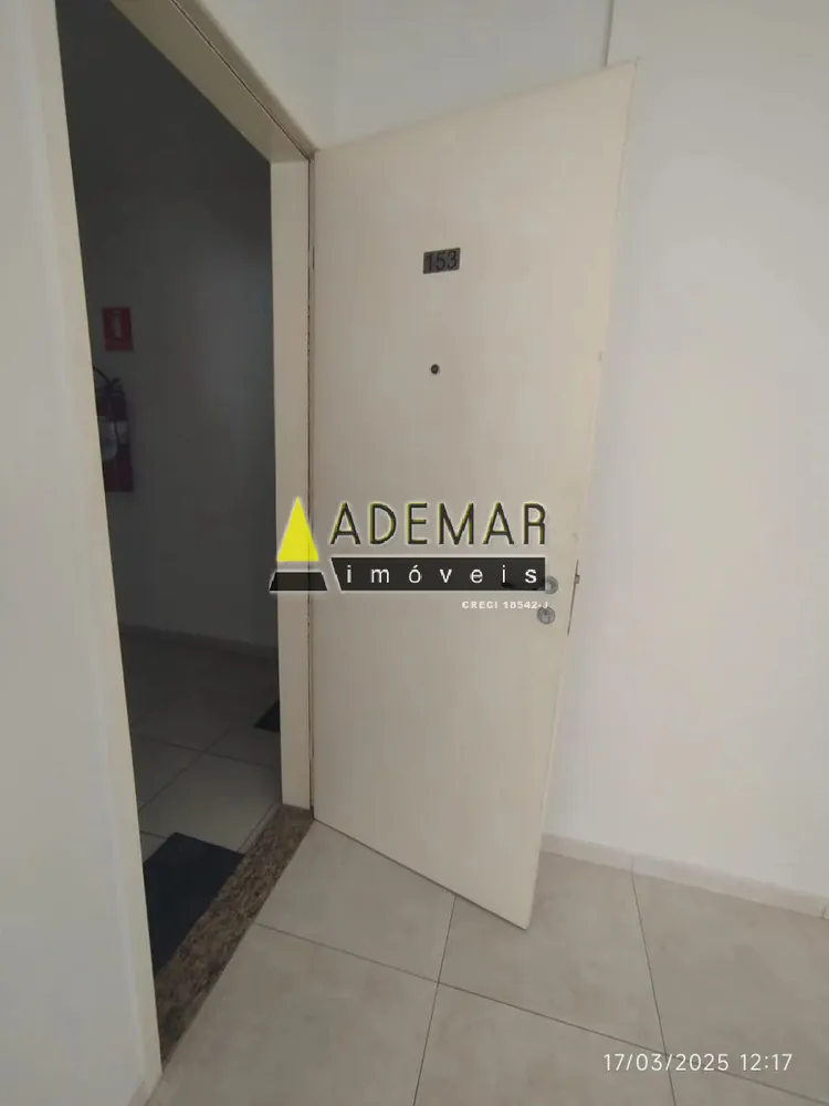Apartamento, 2 quartos - Foto 4