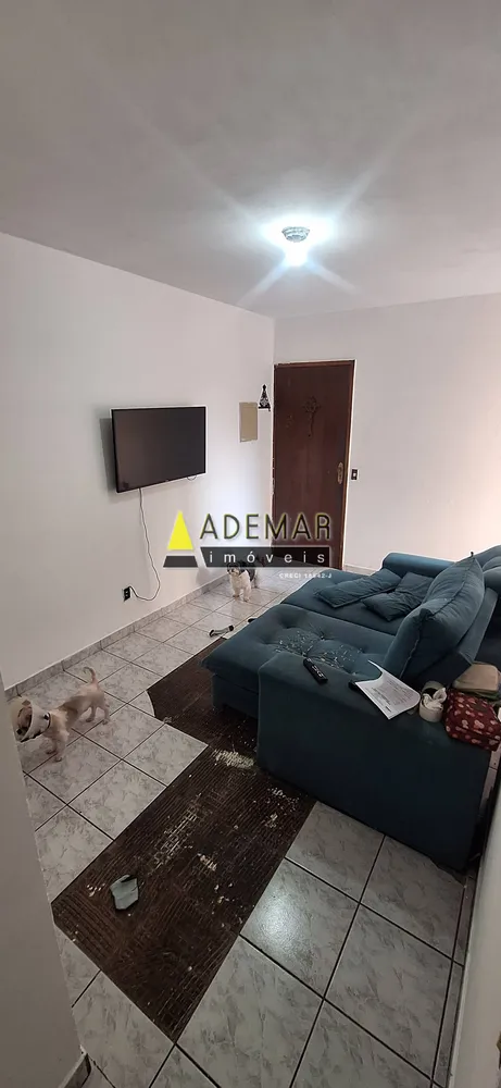 Apartamento, 2 quartos - Foto 2