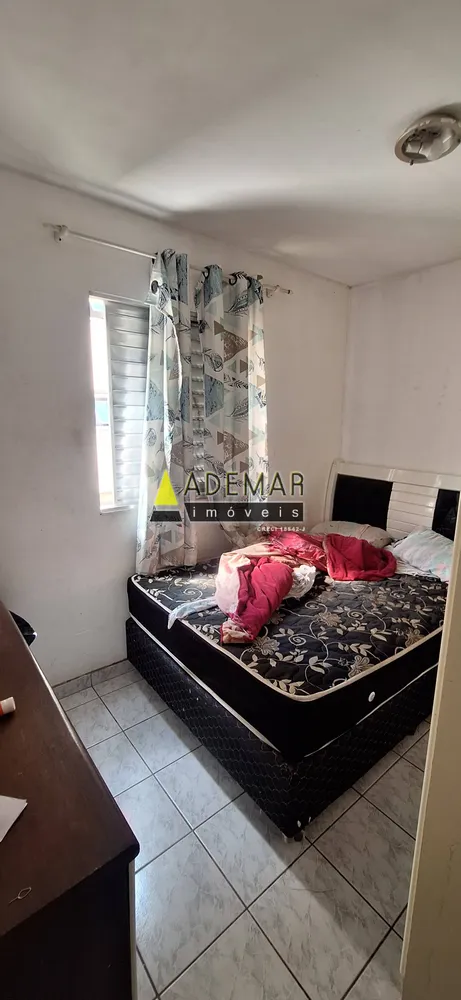 Apartamento, 2 quartos - Foto 1