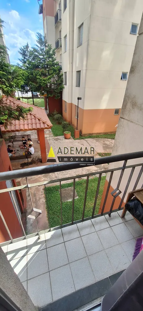 Apartamento, 2 quartos - Foto 4