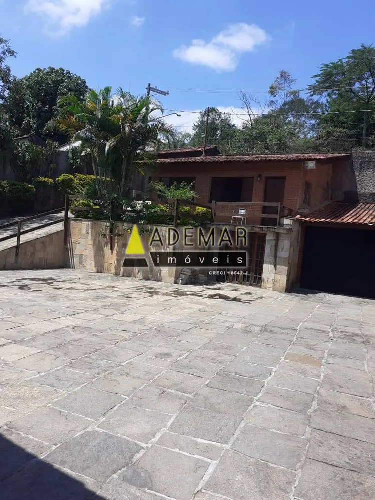 Casa, 4 quartos - Foto 1