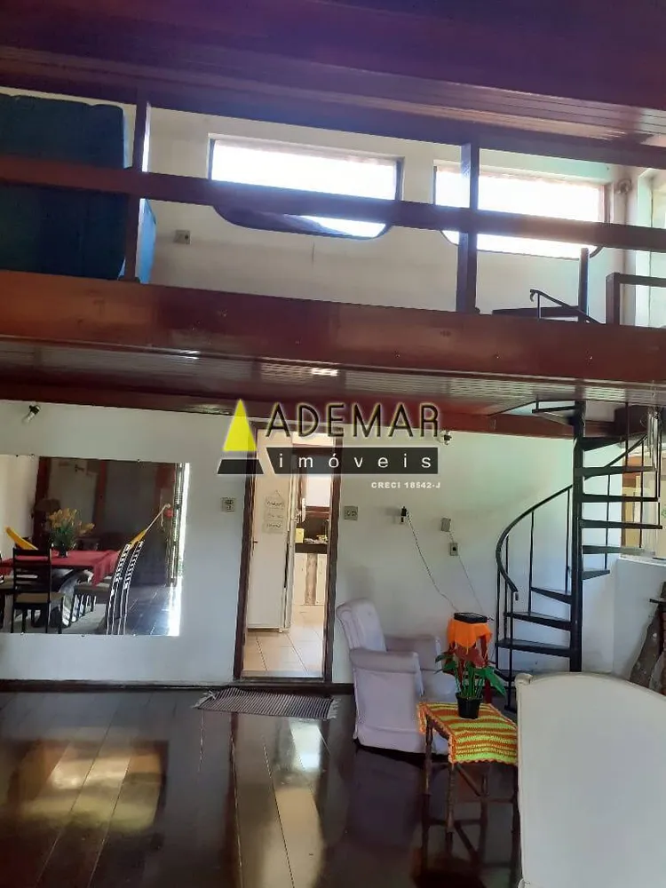 Casa, 4 quartos - Foto 2