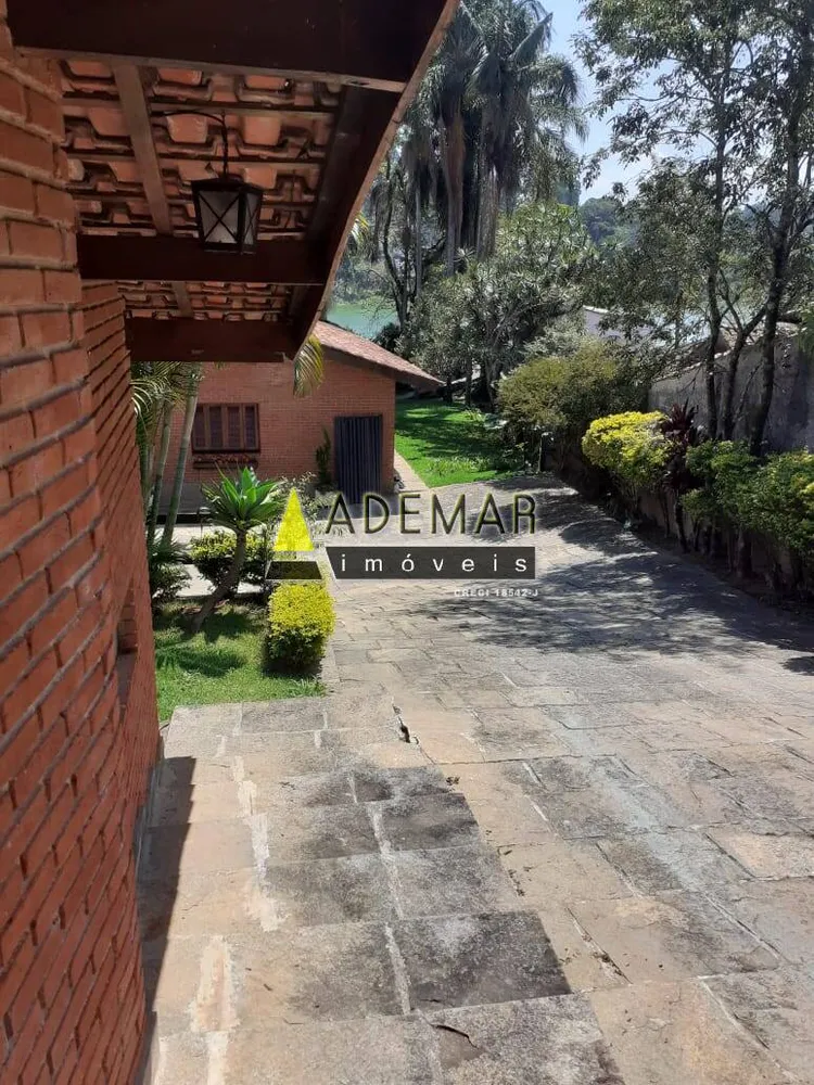 Casa, 4 quartos - Foto 4