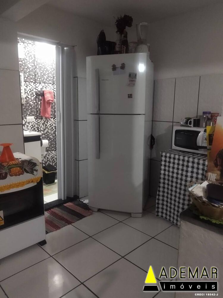 Casa à venda com 5 quartos - Foto 1