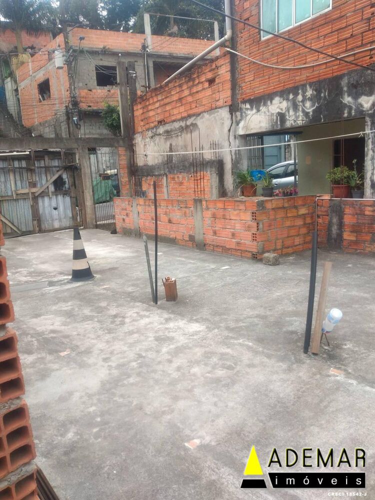 Casa à venda com 5 quartos - Foto 2