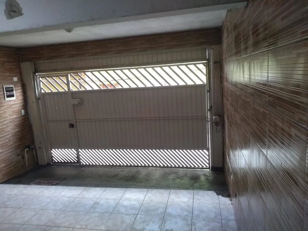 Casa, 3 quartos, 80 m² - Foto 1