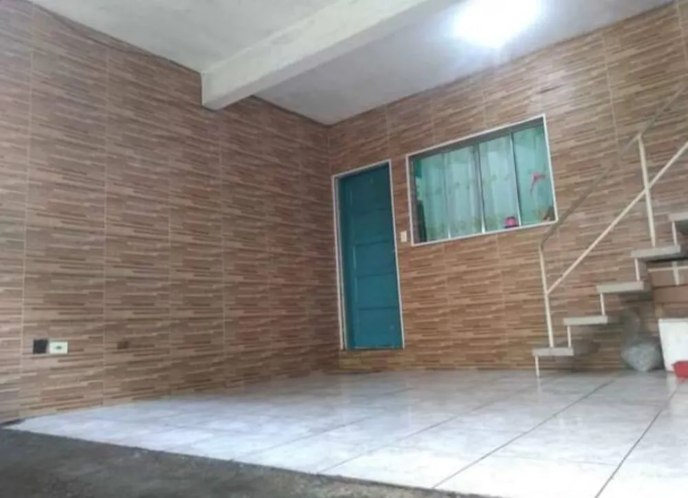 Casa, 3 quartos, 80 m² - Foto 2