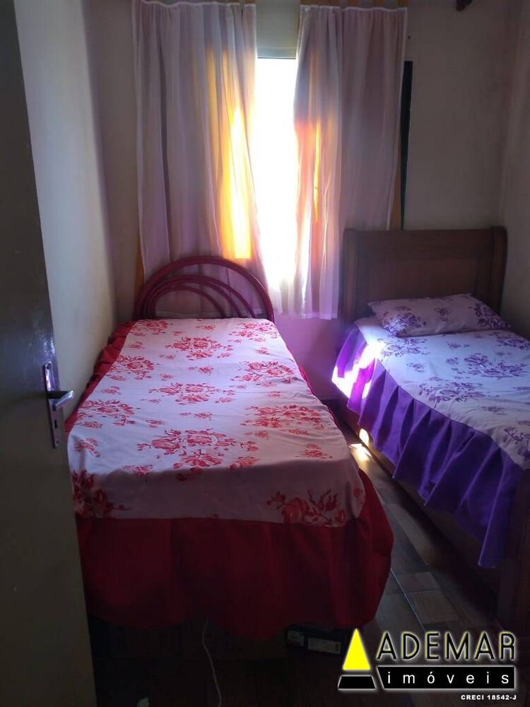 Apartamento à venda com 2 quartos, 50m² - Foto 4