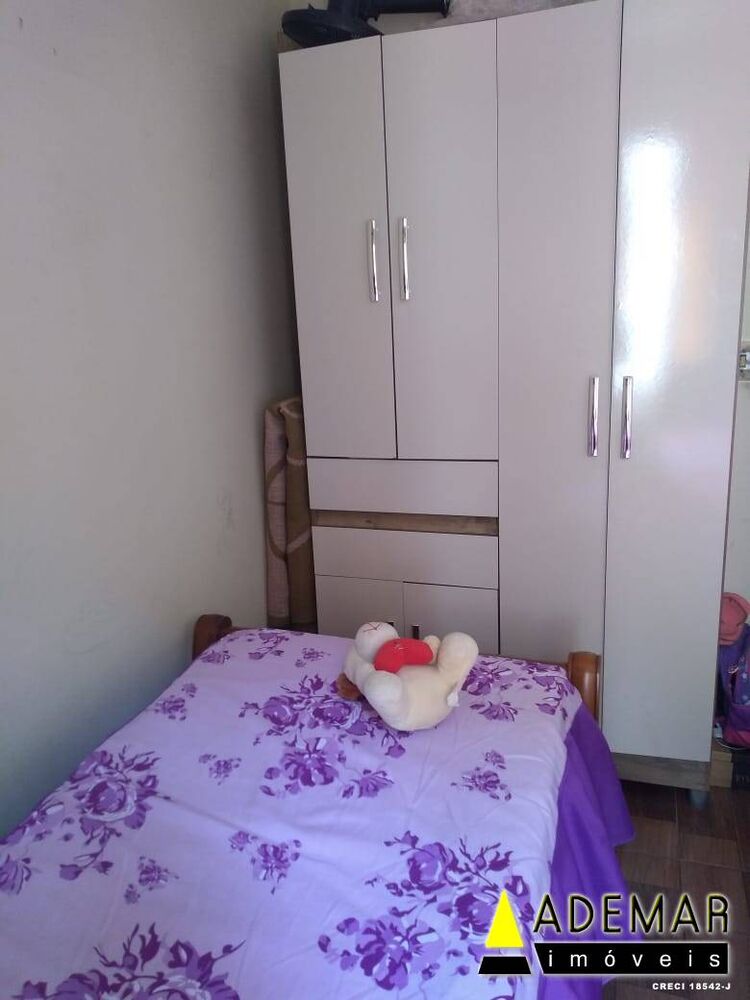 Apartamento à venda com 2 quartos, 50m² - Foto 1