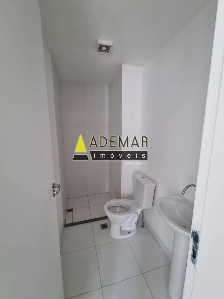 Apartamento, 3 quartos - Foto 3