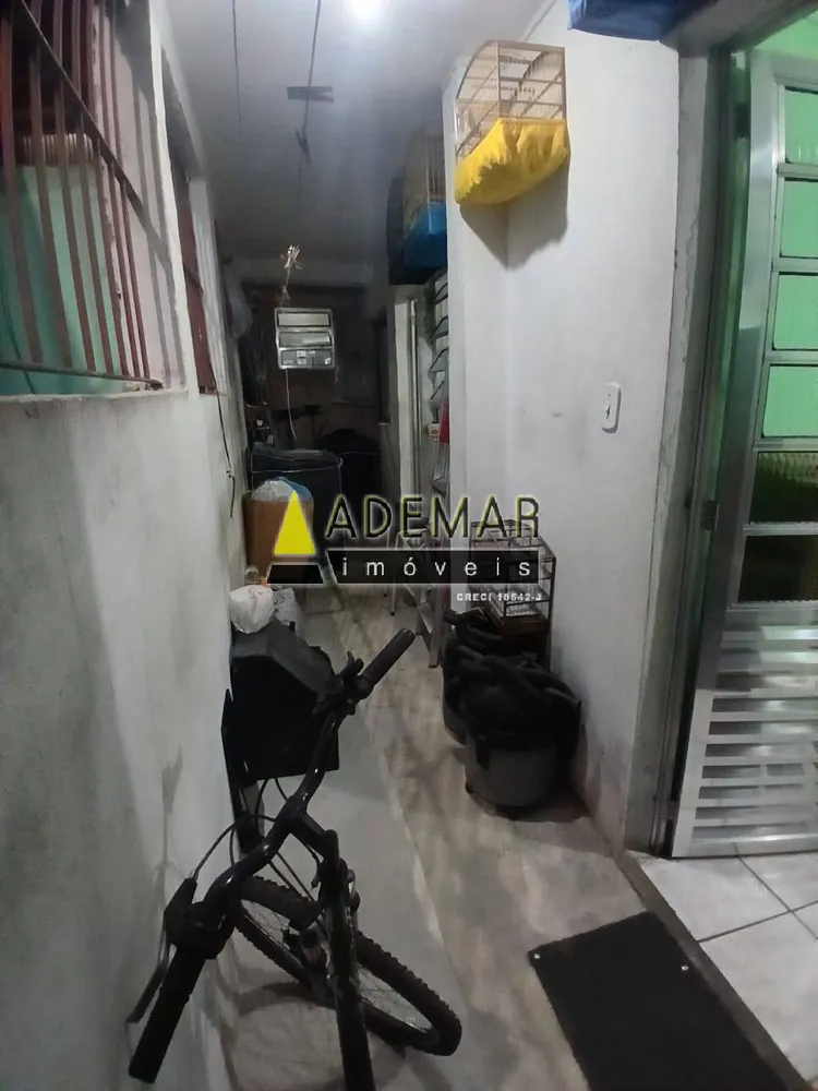 Casa, 1 quarto, 90 m² - Foto 4