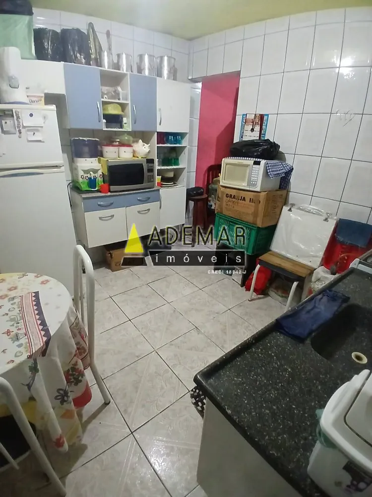 Casa, 1 quarto, 90 m² - Foto 2