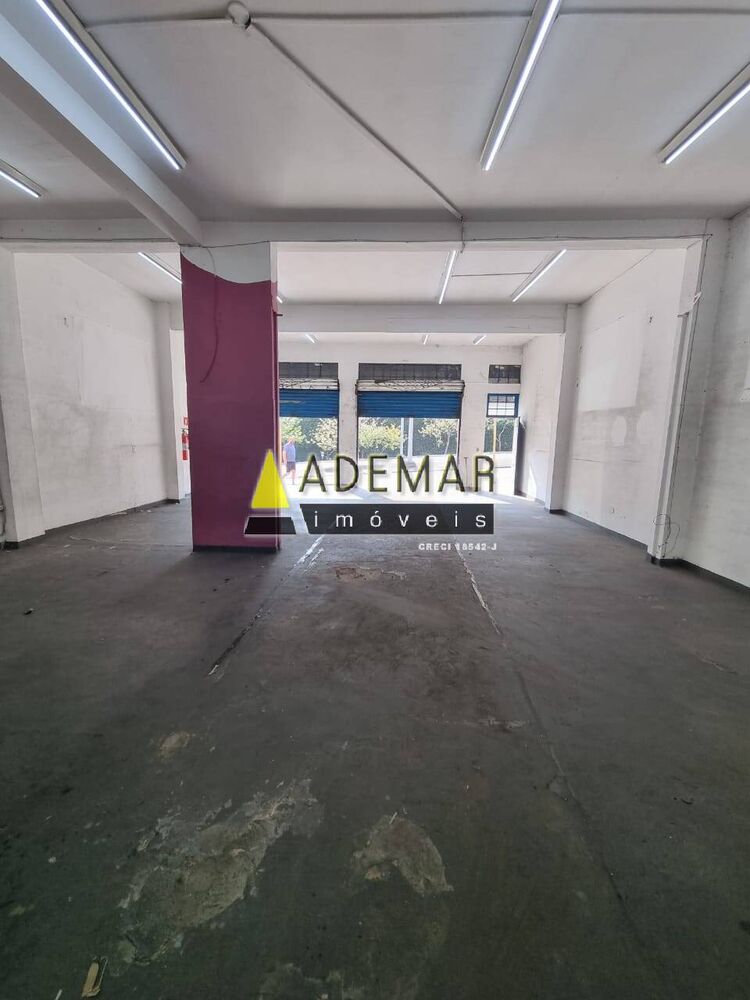 Depósito-Galpão-Armazém para alugar, 205m² - Foto 1