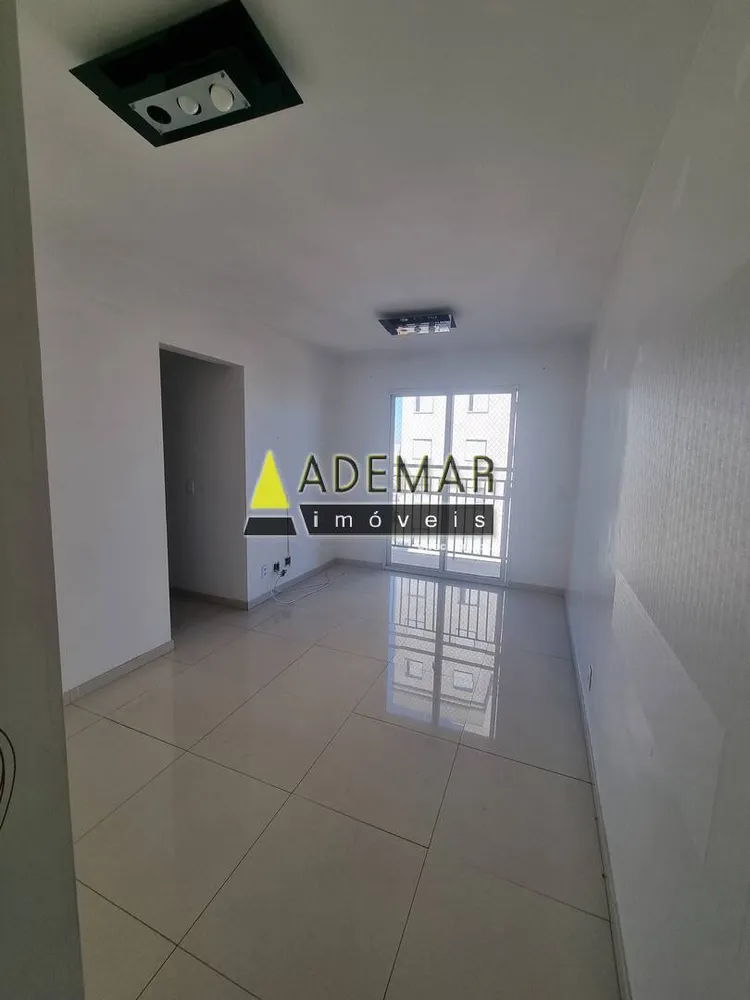 Apartamento, 3 quartos, 59 m² - Foto 3