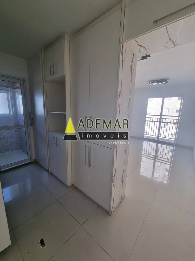 Apartamento, 3 quartos, 59 m² - Foto 4