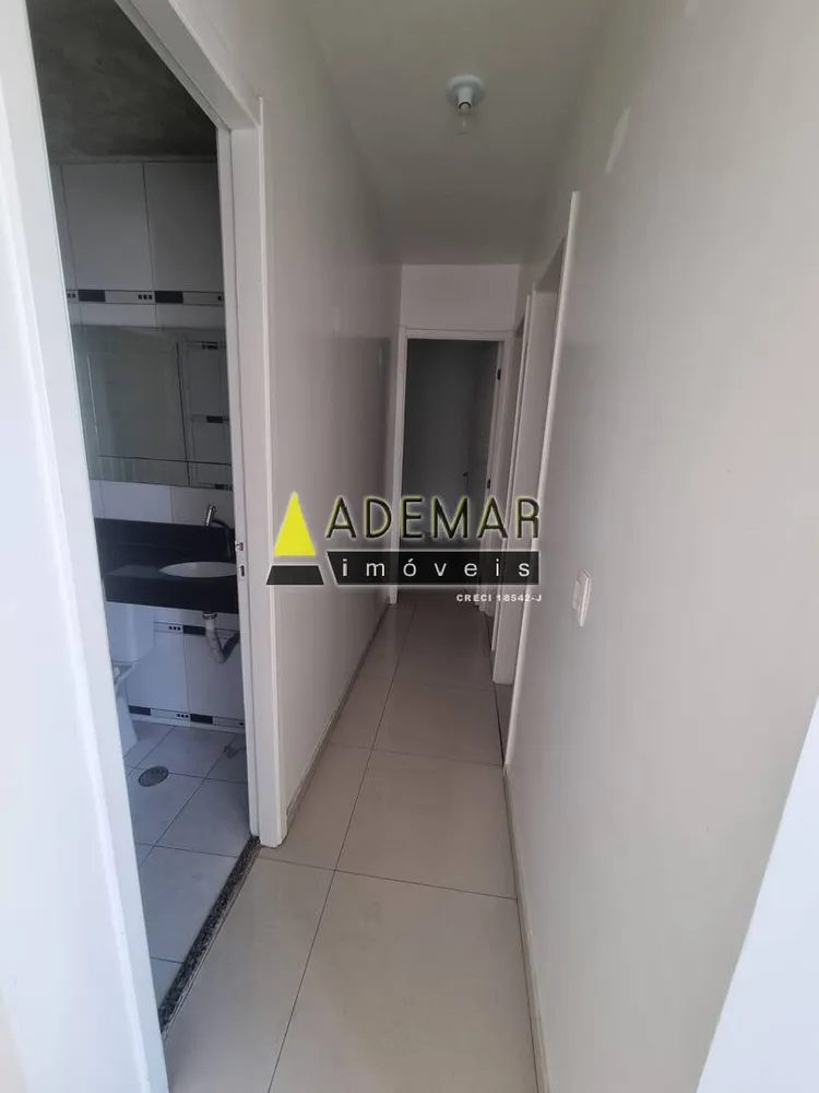 Apartamento, 3 quartos, 59 m² - Foto 7