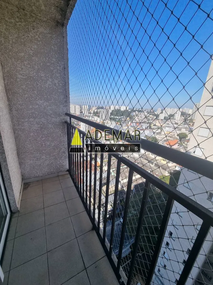 Apartamento, 3 quartos, 59 m² - Foto 8