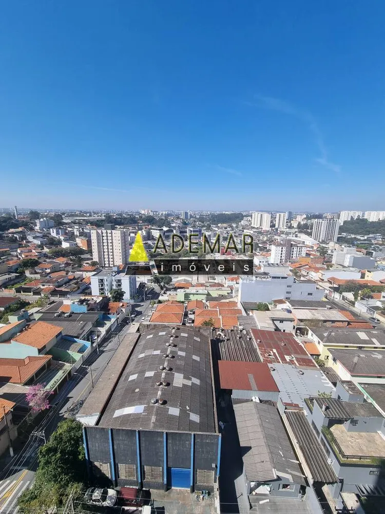 Apartamento, 3 quartos, 59 m² - Foto 1