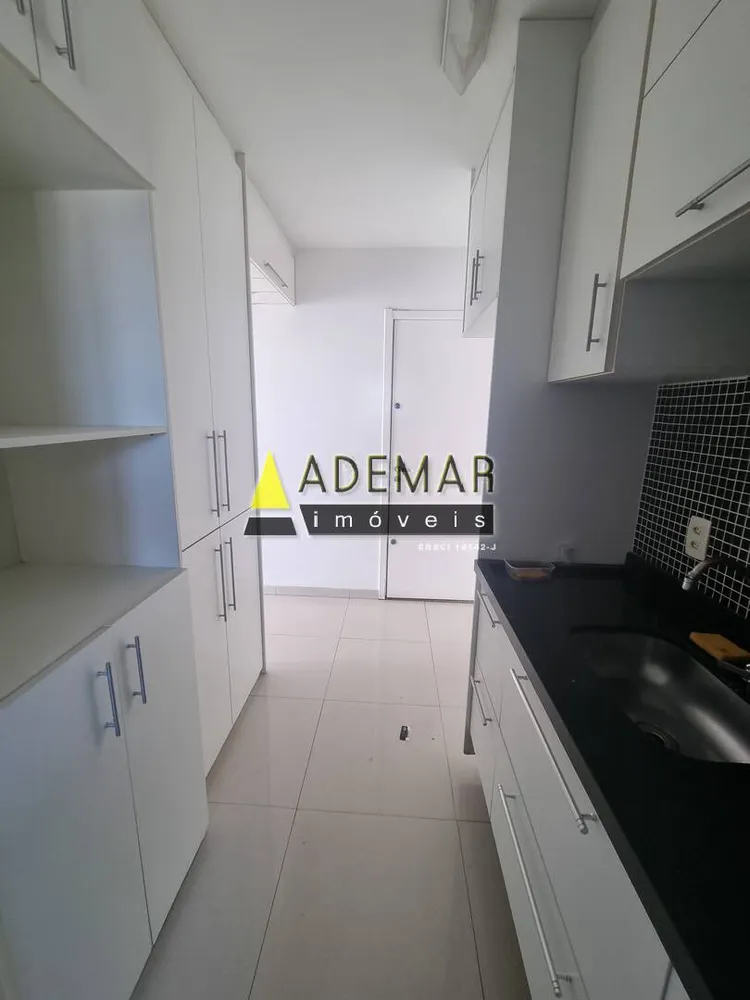Apartamento, 3 quartos, 59 m² - Foto 5