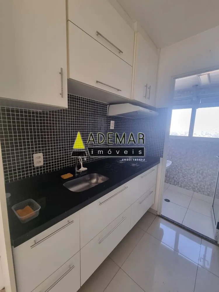 Apartamento, 3 quartos, 59 m² - Foto 6