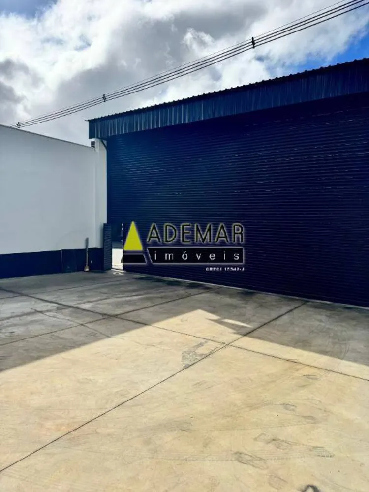 Loja-Salão, 351 m² - Foto 2