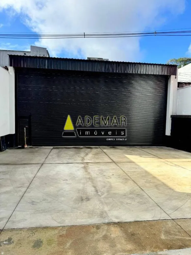 Loja-Salão, 351 m² - Foto 4
