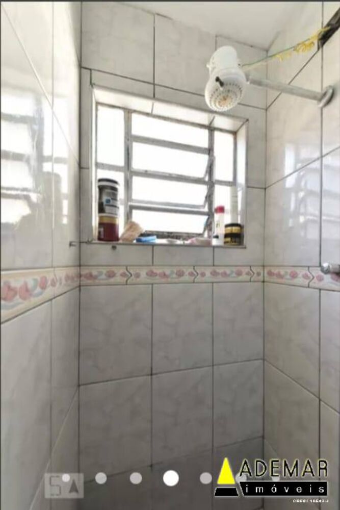 Apartamento à venda com 2 quartos, 48m² - Foto 2