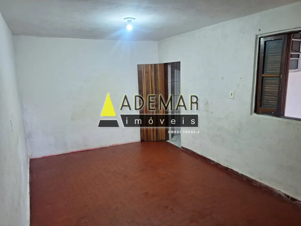 Casa, 1 quarto, 39 m² - Foto 3