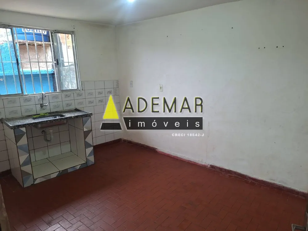 Casa, 1 quarto, 39 m² - Foto 4