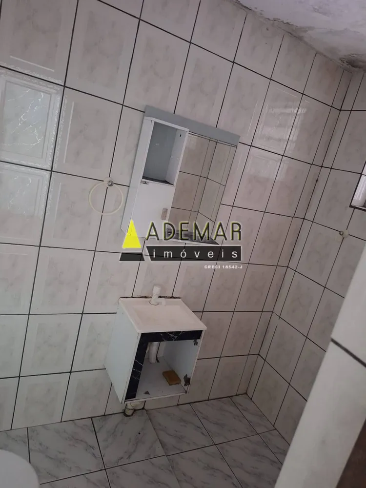 Casa, 1 quarto, 39 m² - Foto 2
