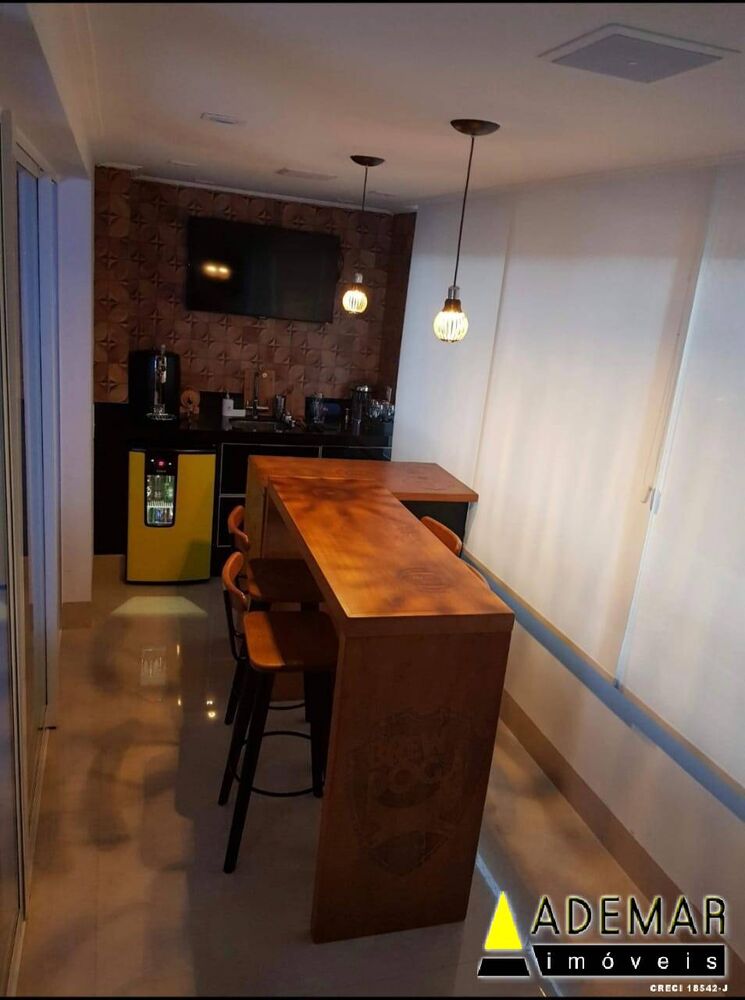 Apartamento à venda com 3 quartos, 105m² - Foto 4