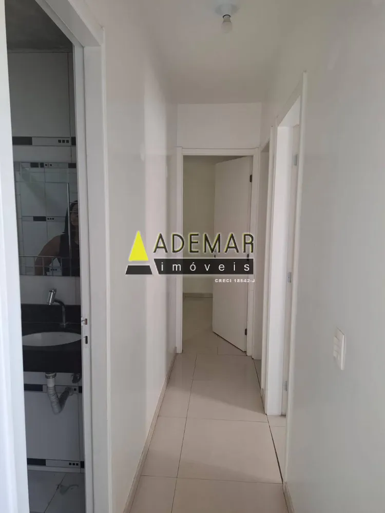 Apartamento, 3 quartos, 59 m² - Foto 4