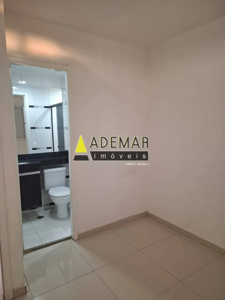 Apartamento, 3 quartos, 59 m² - Foto 2