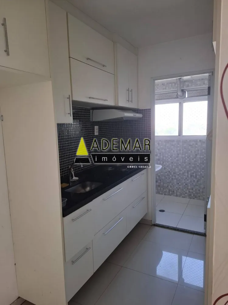 Apartamento, 3 quartos, 59 m² - Foto 8