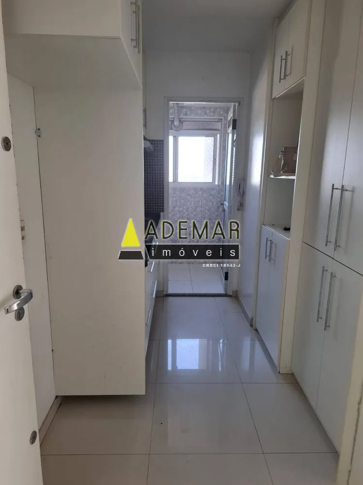 Apartamento, 3 quartos, 59 m² - Foto 5