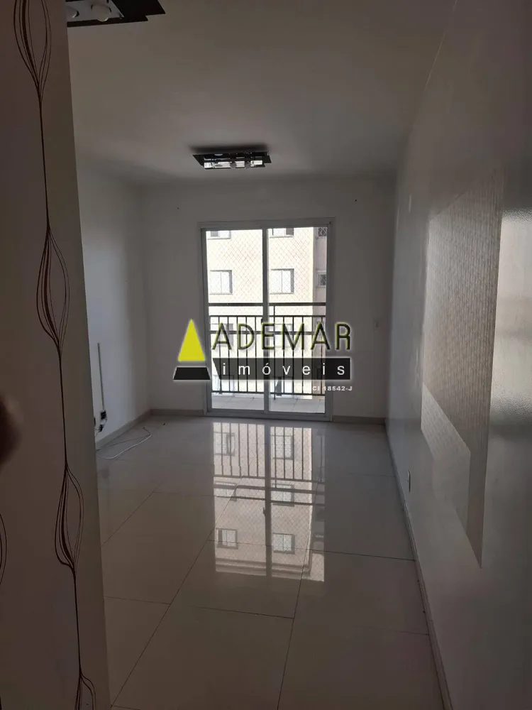 Apartamento, 3 quartos, 59 m² - Foto 6