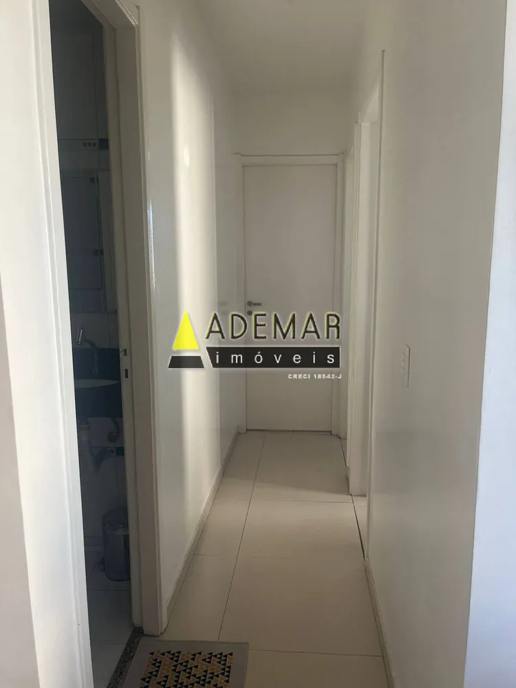 Apartamento, 3 quartos, 59 m² - Foto 3