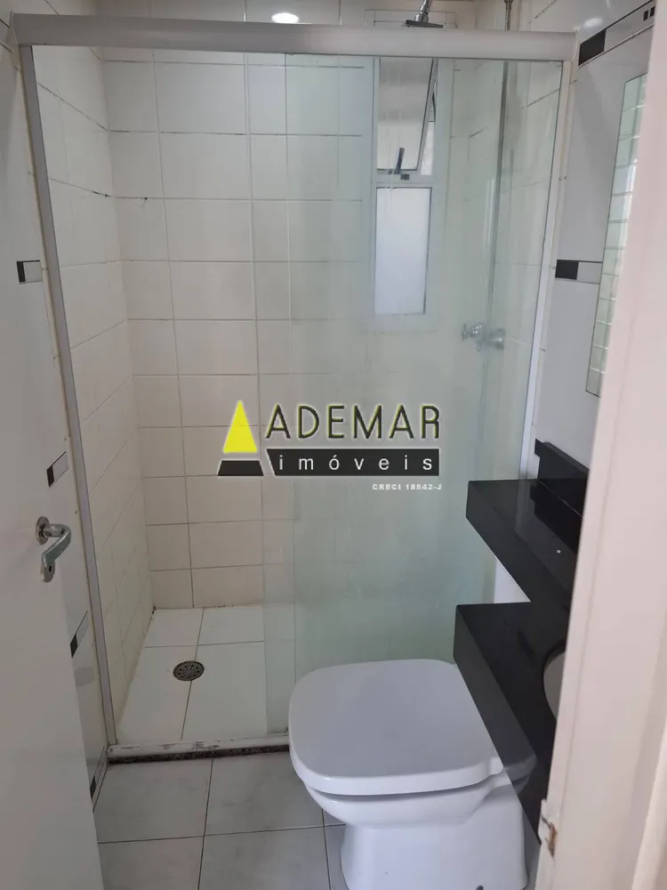 Apartamento, 3 quartos, 59 m² - Foto 1