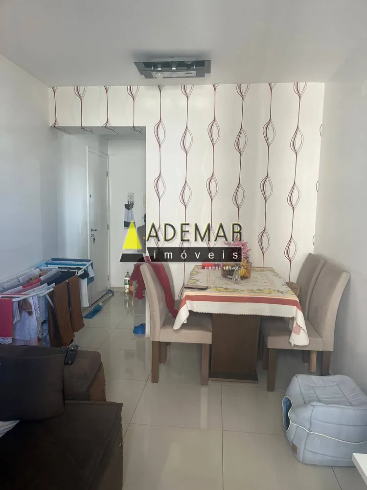 Apartamento, 3 quartos, 59 m² - Foto 7