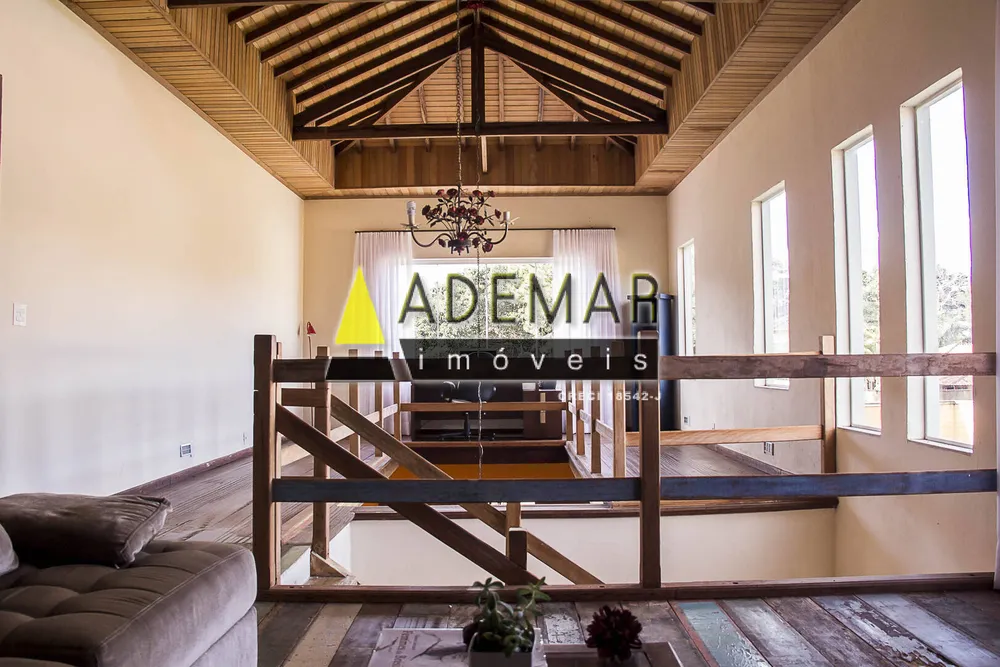 Casa, 7 quartos, 2260 m² - Foto 6