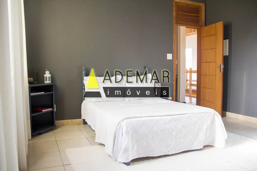 Casa, 7 quartos, 2260 m² - Foto 8