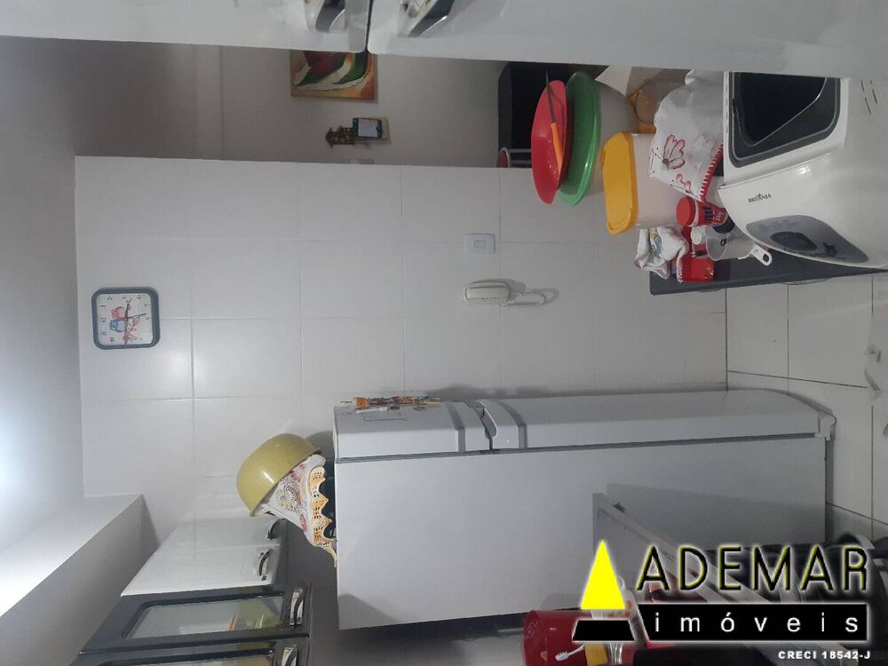 Apartamento à venda com 2 quartos, 45m² - Foto 4