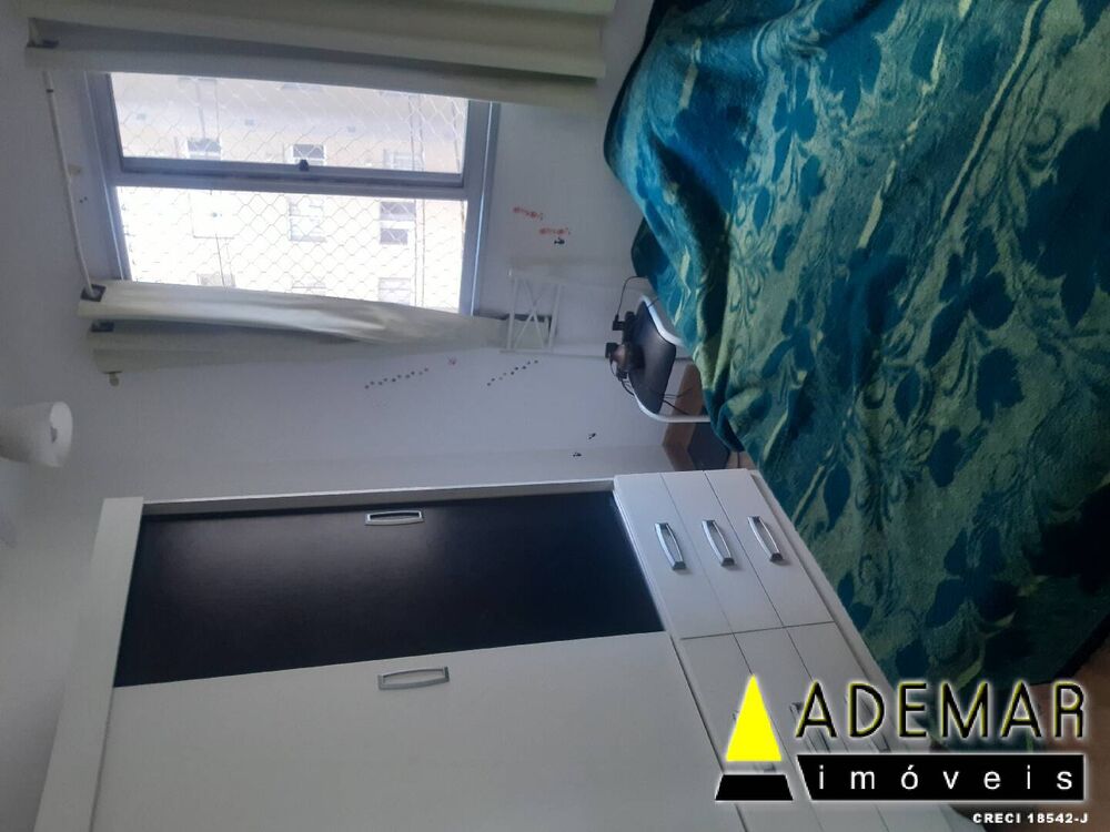 Apartamento à venda com 2 quartos, 45m² - Foto 2