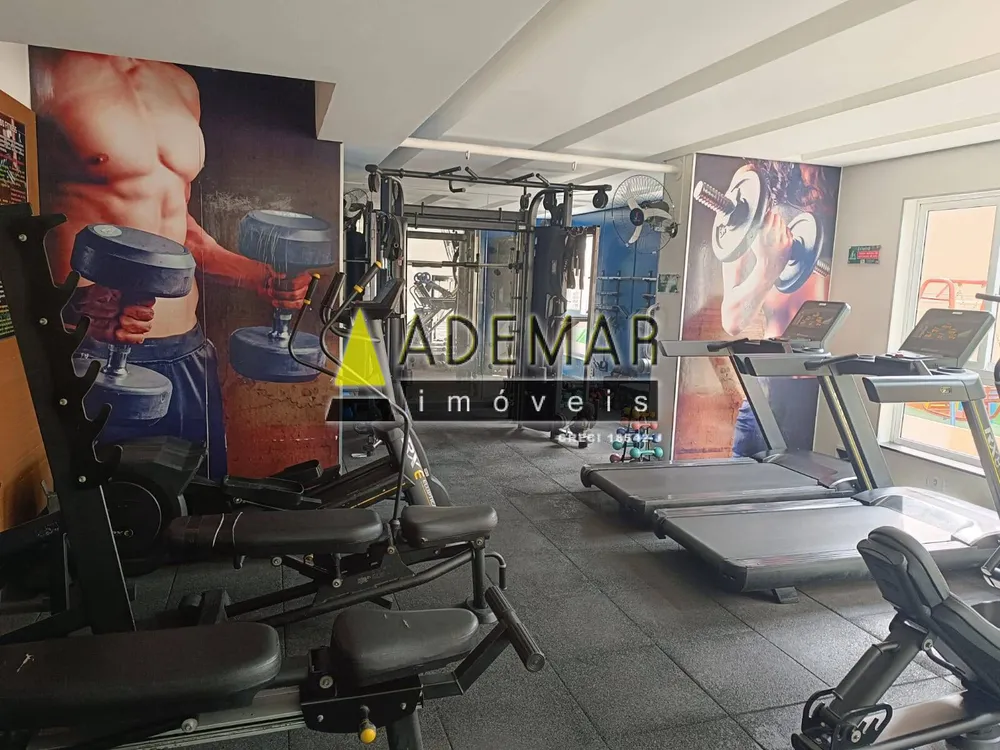 Apartamento, 2 quartos, 44 m² - Foto 4