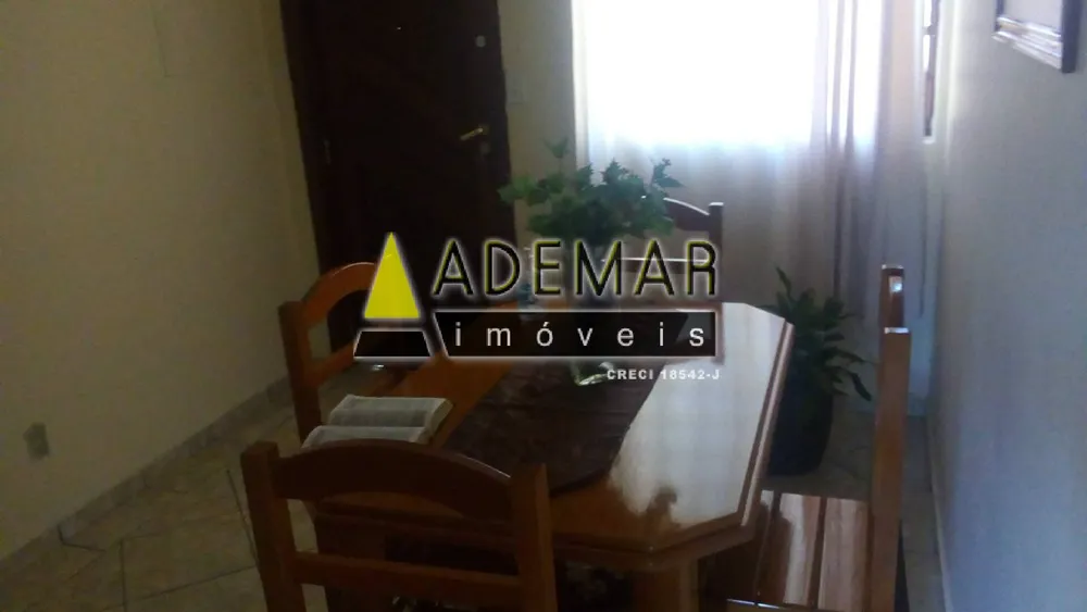 Apartamento, 2 quartos - Foto 2