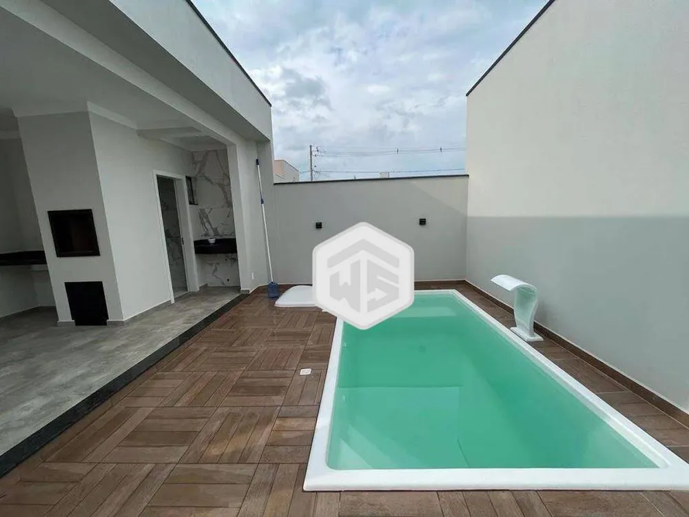 Casa, 2 quartos, 99 m² - Foto 12